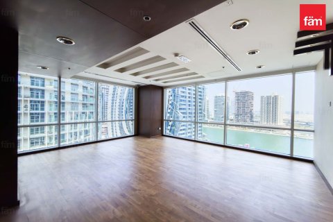 Üürile anda kontor asukohaga Business Bay, Dubai, AÜE: 165.1 m² Nr 760792 - pilt 7