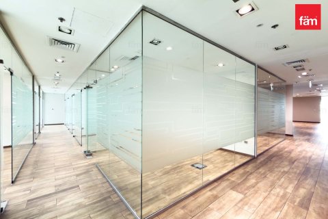Üürile anda kontor asukohaga Business Bay, Dubai, AÜE: 165.1 m² Nr 760792 - pilt 27