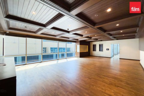 Üürile anda kontor asukohaga Business Bay, Dubai, AÜE: 165.1 m² Nr 760792 - pilt 5
