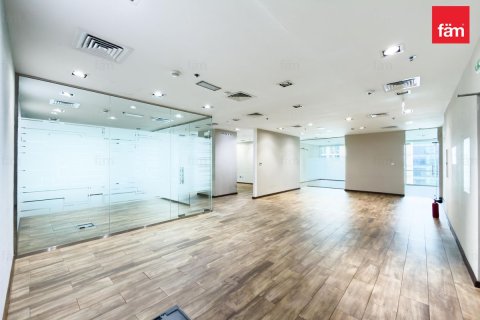 Üürile anda kontor asukohaga Business Bay, Dubai, AÜE: 165.1 m² Nr 760792 - pilt 13