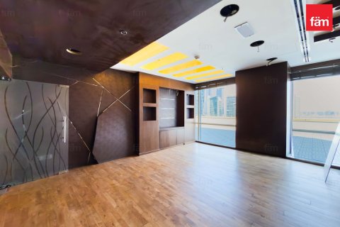 Kontor asukohaga Business Bay, Dubai, AÜE: 165.1 m² Nr 760792