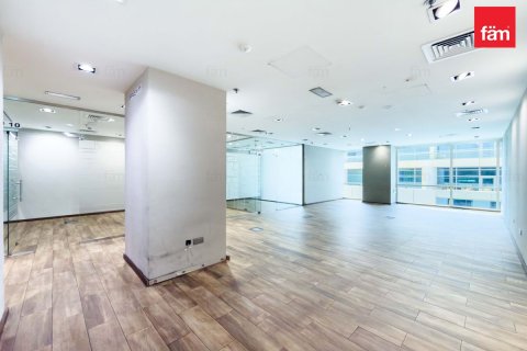 Üürile anda kontor asukohaga Business Bay, Dubai, AÜE: 165.1 m² Nr 760792 - pilt 25