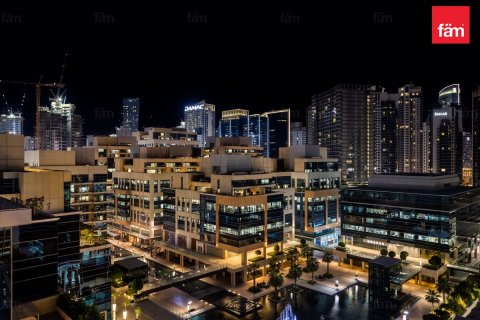 Üürile anda kontor asukohaga Business Bay, Dubai, AÜE: 165.1 m² Nr 760792 - pilt 3