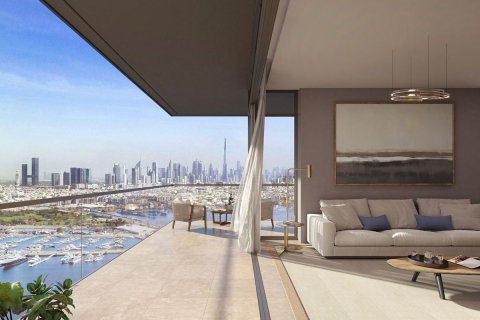 Apartman u gradu Dubai, UAE 2 spavaće sobe, 140.1 m2 Br. 760795 - Slika 4