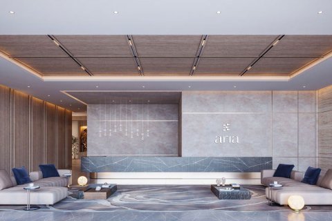 Apartman u gradu Dubai, UAE 2 spavaće sobe, 140.1 m2 Br. 760795 - Slika 6