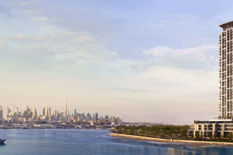 Apartman u gradu Dubai, UAE 2 spavaće sobe, 140.1 m2 Br. 760795 - Slika 2