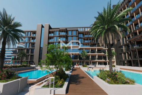 Byt na Saadiyat Island, Abu Dhabi, SAE 1 pokoj, 45 m² Č.: 554959 - fotografie 18