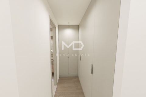 Apartament në Saadiyat Island, Abu Dhabi, Emiratet e Bashkuara Arabe 2 dhoma gjumi, 129.4 m2. № 554961 - Foto 12
