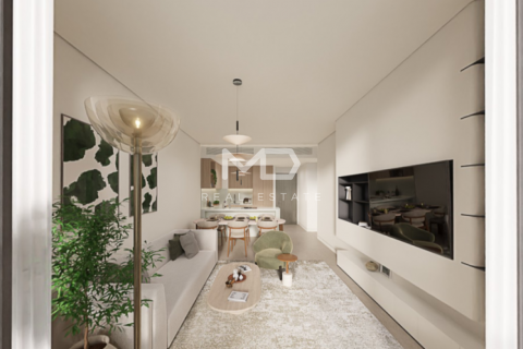 Apartament në Saadiyat Island, Abu Dhabi, Emiratet e Bashkuara Arabe 2 dhoma gjumi, 129.4 m2. № 554961 - Foto 4