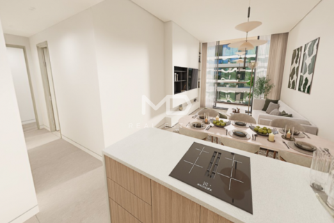 Apartament në Saadiyat Island, Abu Dhabi, Emiratet e Bashkuara Arabe 2 dhoma gjumi, 129.4 m2. № 554961 - Foto 5