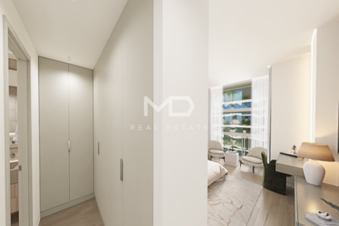 Apartament në Saadiyat Island, Abu Dhabi, Emiratet e Bashkuara Arabe 2 dhoma gjumi, 129.4 m2. № 554961 - Foto 8