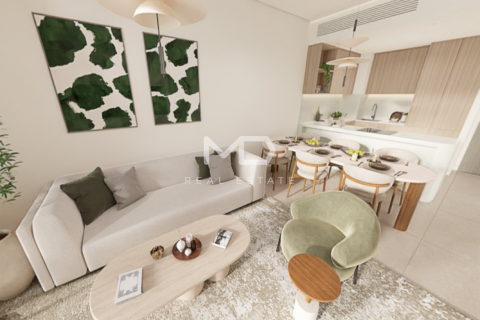 Apartament në Saadiyat Island, Abu Dhabi, Emiratet e Bashkuara Arabe 2 dhoma gjumi, 129.4 m2. № 554961 - Foto 11