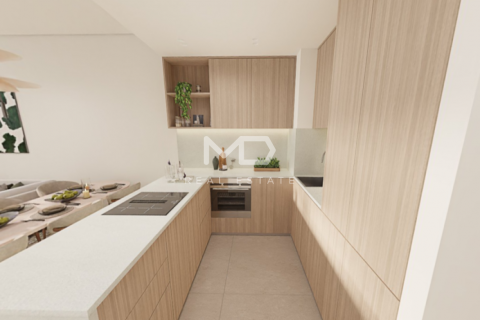 Apartament në Saadiyat Island, Abu Dhabi, Emiratet e Bashkuara Arabe 2 dhoma gjumi, 129.4 m2. № 554961 - Foto 7