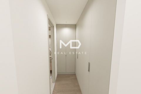 Byt na Saadiyat Island, Abu Dhabi, SAE 1 ložnice, 84.8 m² Č.: 554962 - fotografie 11