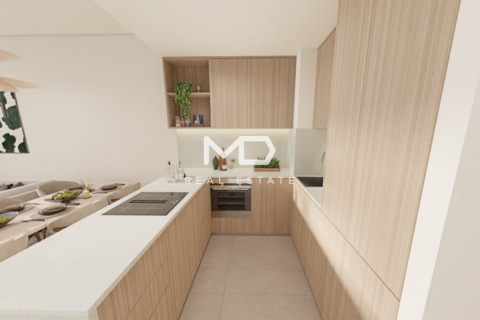 Byt na Saadiyat Island, Abu Dhabi, SAE 1 ložnice, 84.8 m² Č.: 554962 - fotografie 6