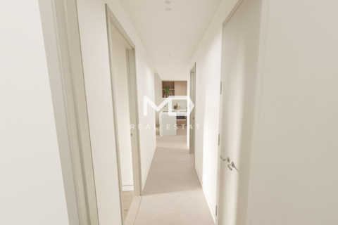 Byt na Saadiyat Island, Abu Dhabi, SAE 1 ložnice, 84.8 m² Č.: 554962 - fotografie 7