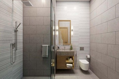 Dvoupatrový byt v Al Reem Island, Abu Dhabi, SAE 3 ložnice, 260.7 m² Č.: 557448 - fotografie 6