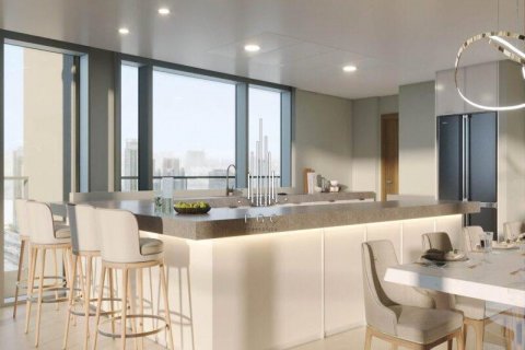Dvoupatrový byt v Al Reem Island, Abu Dhabi, SAE 3 ložnice, 260.7 m² Č.: 557448 - fotografie 4
