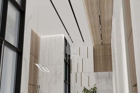 Dvoupatrový byt v Al Reem Island, Abu Dhabi, SAE 3 ložnice, 260.7 m² Č.: 557448 - fotografie 10