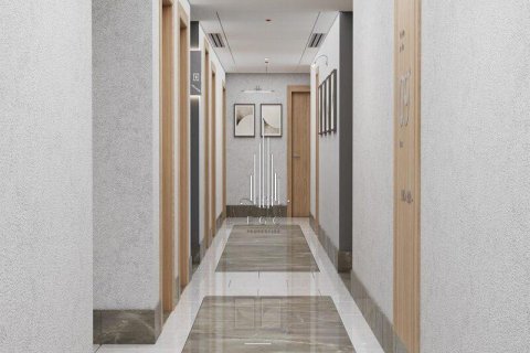 Dvoupatrový byt v Al Reem Island, Abu Dhabi, SAE 3 ložnice, 260.7 m² Č.: 557448 - fotografie 20