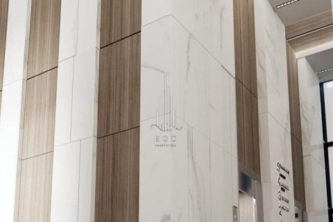 Dvoupatrový byt v Al Reem Island, Abu Dhabi, SAE 3 ložnice, 260.7 m² Č.: 557448 - fotografie 7