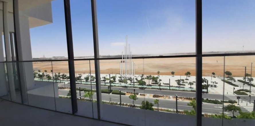 Apartment in Masdar City, Abu Dhabi, UAE 1 bedroom, 68 sq.m. № 557418