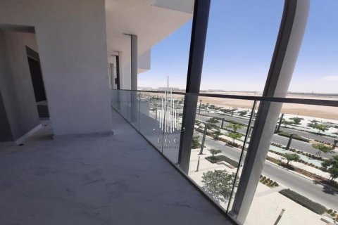 Apartment in Masdar City, Abu Dhabi, UAE 1 bedroom, 68 sq.m. № 557418 - photo 3