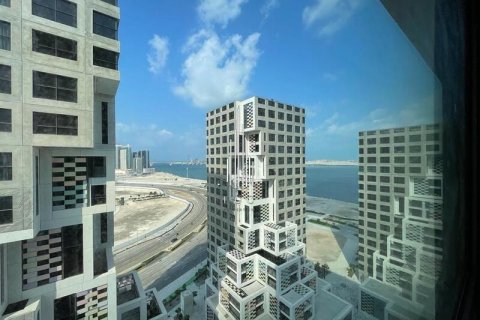Byt v Al Reem Island, Abu Dhabi, SAE 1 ložnice, 66.6 m² Č.: 557417 - fotografie 19