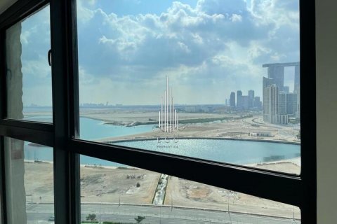 Byt v Al Reem Island, Abu Dhabi, SAE 1 ložnice, 66.6 m² Č.: 557417 - fotografie 5