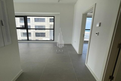 Byt v Al Reem Island, Abu Dhabi, SAE 1 ložnice, 66.6 m² Č.: 557417 - fotografie 8