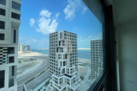 Byt v Al Reem Island, Abu Dhabi, SAE 1 ložnice, 66.6 m² Č.: 557417 - fotografie 3