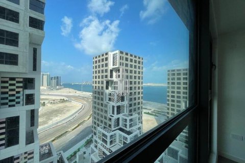 Byt v Al Reem Island, Abu Dhabi, SAE 1 ložnice, 66.6 m² Č.: 557417 - fotografie 17