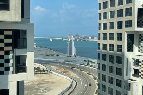 Byt v Al Reem Island, Abu Dhabi, SAE 1 ložnice, 66.6 m² Č.: 557417 - fotografie 15