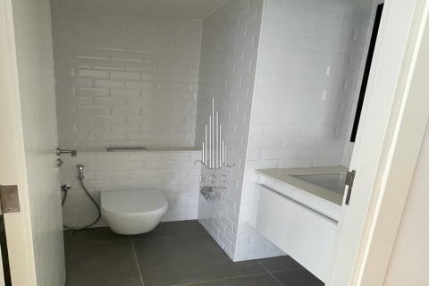 Byt v Al Reem Island, Abu Dhabi, SAE 1 ložnice, 66.6 m² Č.: 557417 - fotografie 14