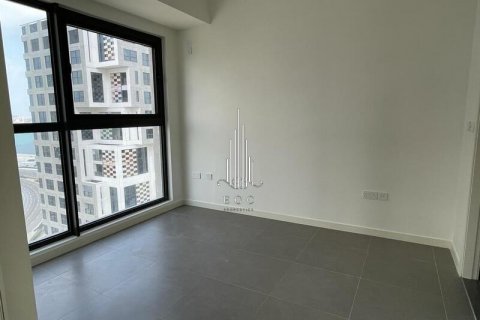 Byt v Al Reem Island, Abu Dhabi, SAE 1 ložnice, 66.6 m² Č.: 557417 - fotografie 7