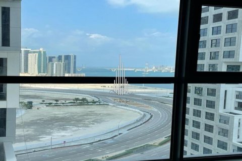 Byt v Al Reem Island, Abu Dhabi, SAE 1 ložnice, 66.6 m² Č.: 557417 - fotografie 4