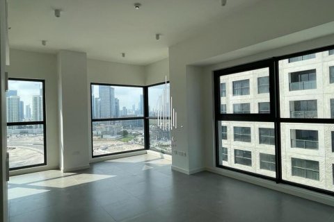 Byt v Al Reem Island, Abu Dhabi, SAE 1 ložnice, 66.6 m² Č.: 557417 - fotografie 2