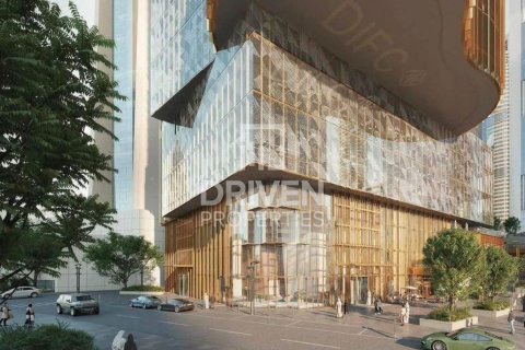 Appartamento in vendita a DIFC, Dubai, EAU 2 camere da letto, 119.38 mq. № 762436 - foto 9