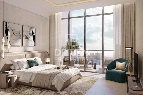 Lägenhet till försäljning i Dubai Design District, Dubai, UAE 1 sovrum, 76.18 kvm Nr. 762432 - fotografi 29