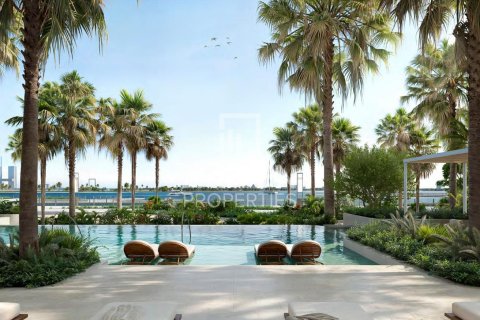 Lägenhet till försäljning i Dubai Design District, Dubai, UAE 1 sovrum, 76.18 kvm Nr. 762432 - fotografi 9