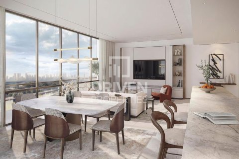 Lägenhet till försäljning i Dubai Design District, Dubai, UAE 1 sovrum, 76.18 kvm Nr. 762432 - fotografi 20