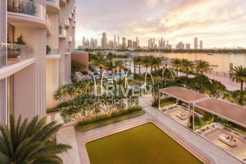Lägenhet till försäljning i Dubai Design District, Dubai, UAE 1 sovrum, 76.18 kvm Nr. 762432 - fotografi 15