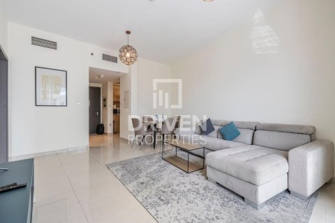 דירה למכירה ב Business Bay, Dubai, איחוד האמירויות  1 חדר שינה, 80.55 מ"ר, מספר 762434 - תמונה 5