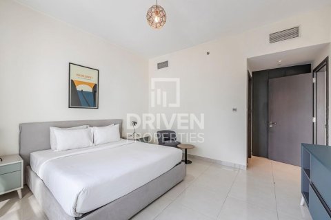 דירה למכירה ב Business Bay, Dubai, איחוד האמירויות  1 חדר שינה, 80.55 מ"ר, מספר 762434 - תמונה 9