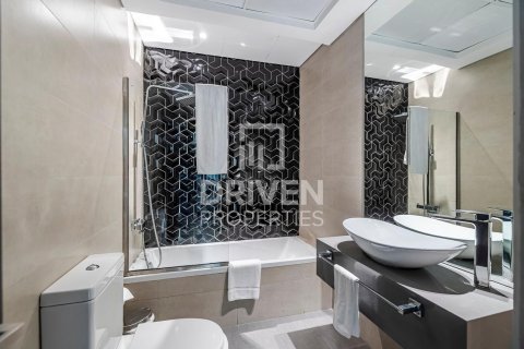 דירה למכירה ב Business Bay, Dubai, איחוד האמירויות  1 חדר שינה, 80.55 מ"ר, מספר 762434 - תמונה 11