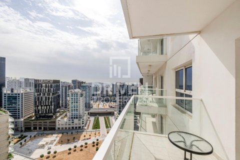 דירה למכירה ב Business Bay, Dubai, איחוד האמירויות  1 חדר שינה, 80.55 מ"ר, מספר 762434 - תמונה 2
