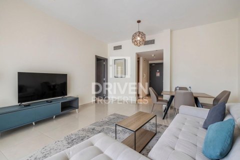 דירה למכירה ב Business Bay, Dubai, איחוד האמירויות  1 חדר שינה, 80.55 מ"ר, מספר 762434 - תמונה 6