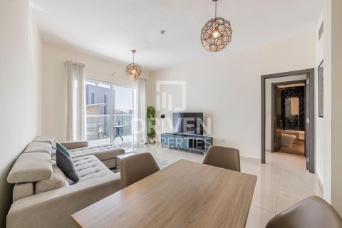 דירה למכירה ב Business Bay, Dubai, איחוד האמירויות  1 חדר שינה, 80.55 מ"ר, מספר 762434 - תמונה 7