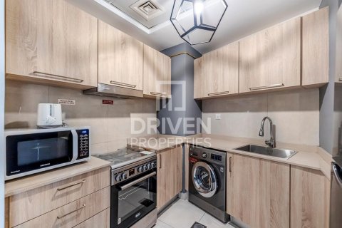 דירה למכירה ב Business Bay, Dubai, איחוד האמירויות  1 חדר שינה, 80.55 מ"ר, מספר 762434 - תמונה 10
