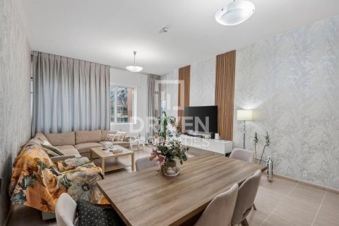 Apartment sa Dubai Sports City, UAE 1 silid-tulugan, 88.26 sq.m. № 762430 - larawan 3